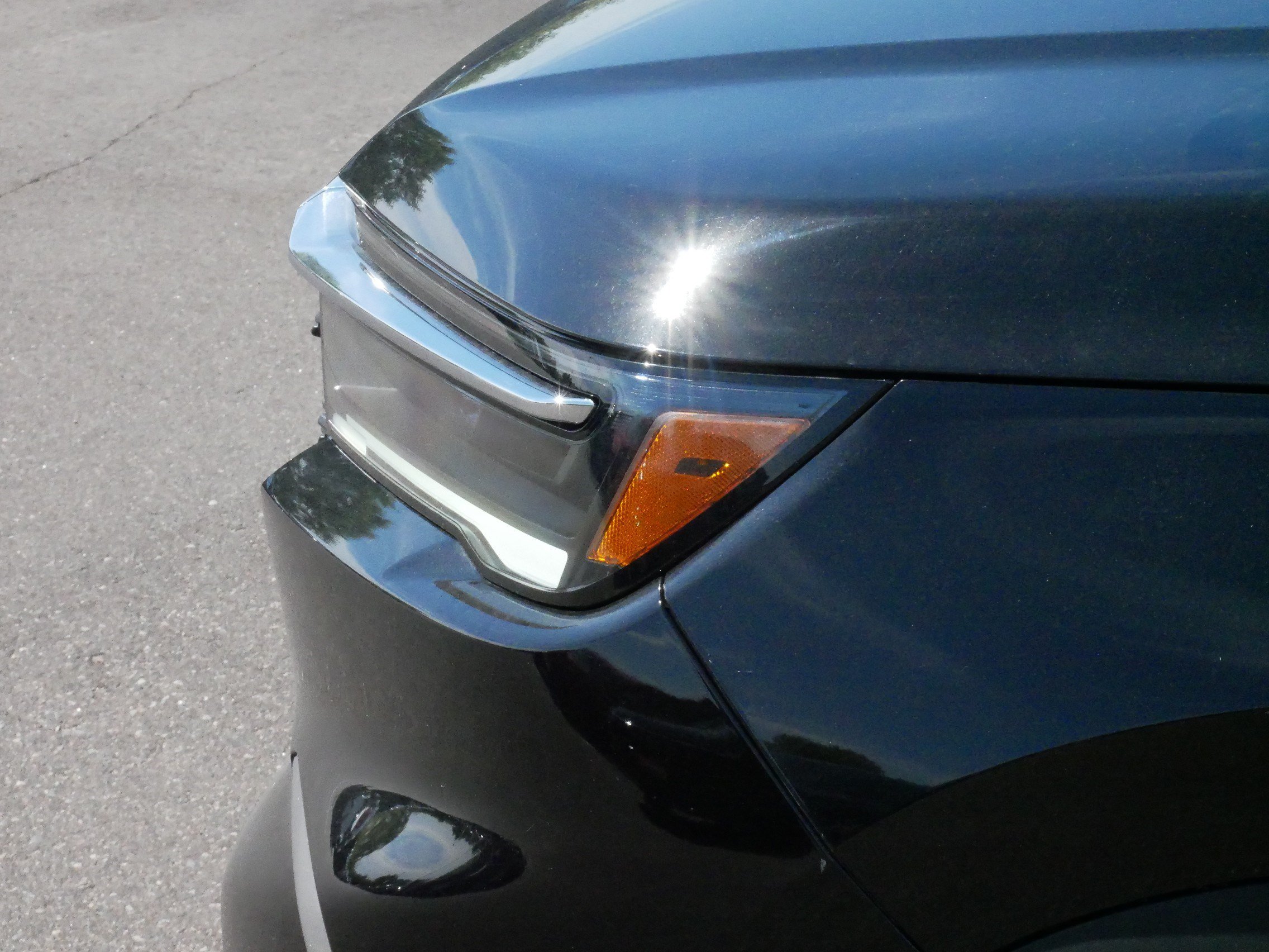 Certified 2025 Honda Pilot EX-L image 16