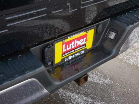 Used 2019 Ford F150 XLT w/ Equipment Group 302A Luxury image 18