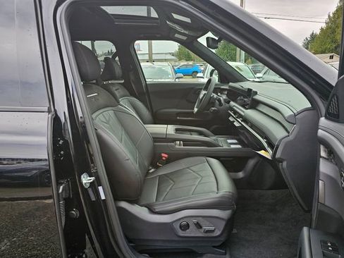 New 2027 Kia Telluride SX Prestige X-Pro AWD/4WD image 11