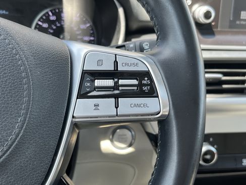 Used 2020 Kia Telluride S AWD/4WD image 26