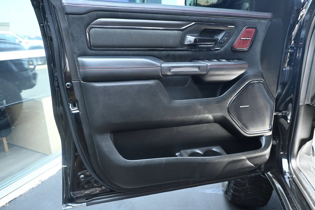 Used 2023 RAM 1500 TRX w/ TRX Level 2 Equipment Group AWD/4WD image 24