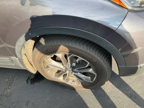 Used 2020 Honda CR-V EX-L image 4