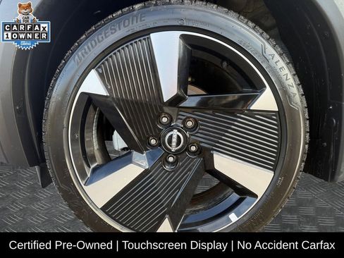 Certified 2025 Nissan Kicks SR image 20