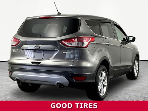 Used 2013 Ford Escape SE FWD image 6