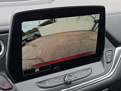 Certified 2023 Chevrolet Blazer LT w/ Convenience Package FWD image 20