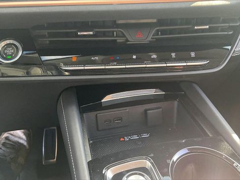 Used 2025 Buick Envision Sport Touring image 15