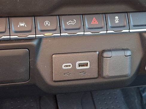 Used 2024 Chevrolet Silverado 1500 Custom AWD/4WD image 24