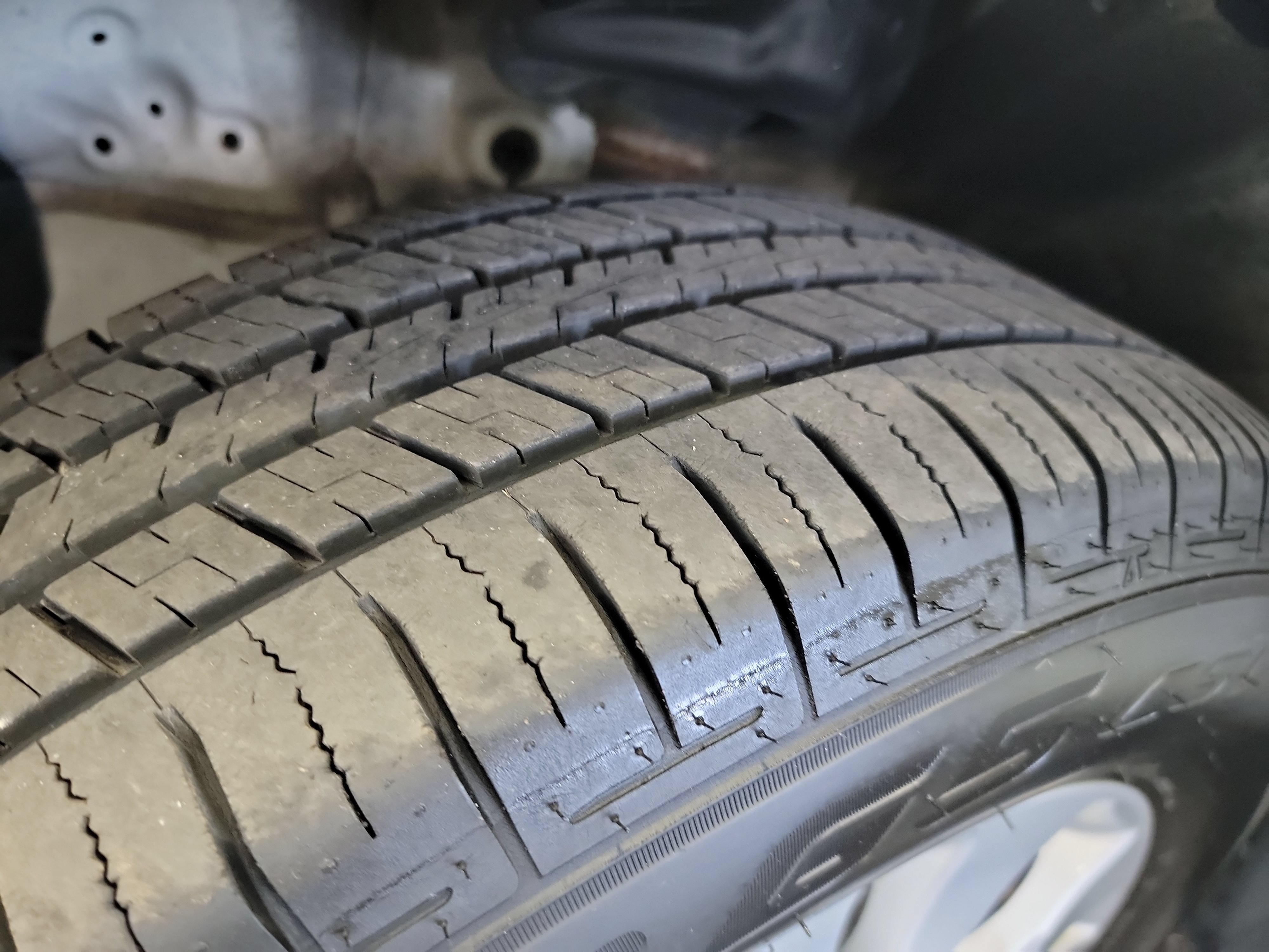 Used 2014 Honda CR-V EX-L image 31