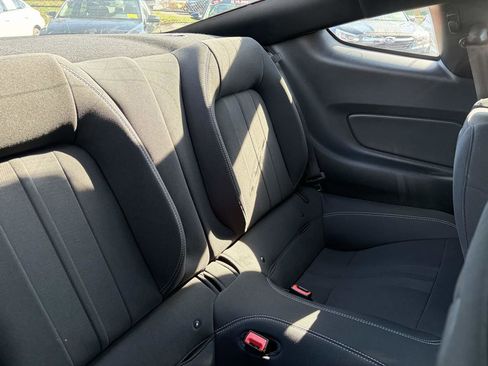 Used 2020 Ford Mustang Coupe w/ Equipment Group 101A image 19