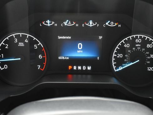 Used 2023 Ford F150 XLT w/ XTR Package AWD/4WD image 31