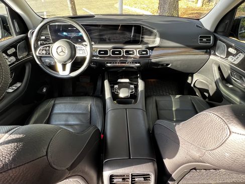 Used 2020 Mercedes-Benz GLE 450 4MATIC image 36