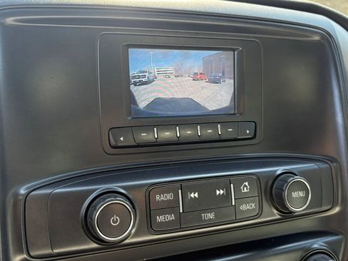 Used 2017 Chevrolet Silverado 2500 W/T w/ WT Fleet Convenience Package RWD image 19