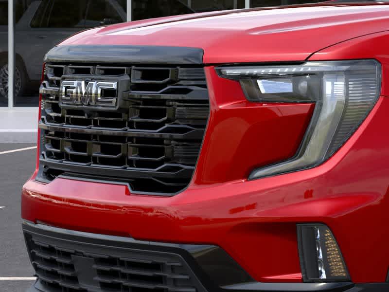 New 2027 GMC Acadia Elevation w/ Black Edition FWD image 13