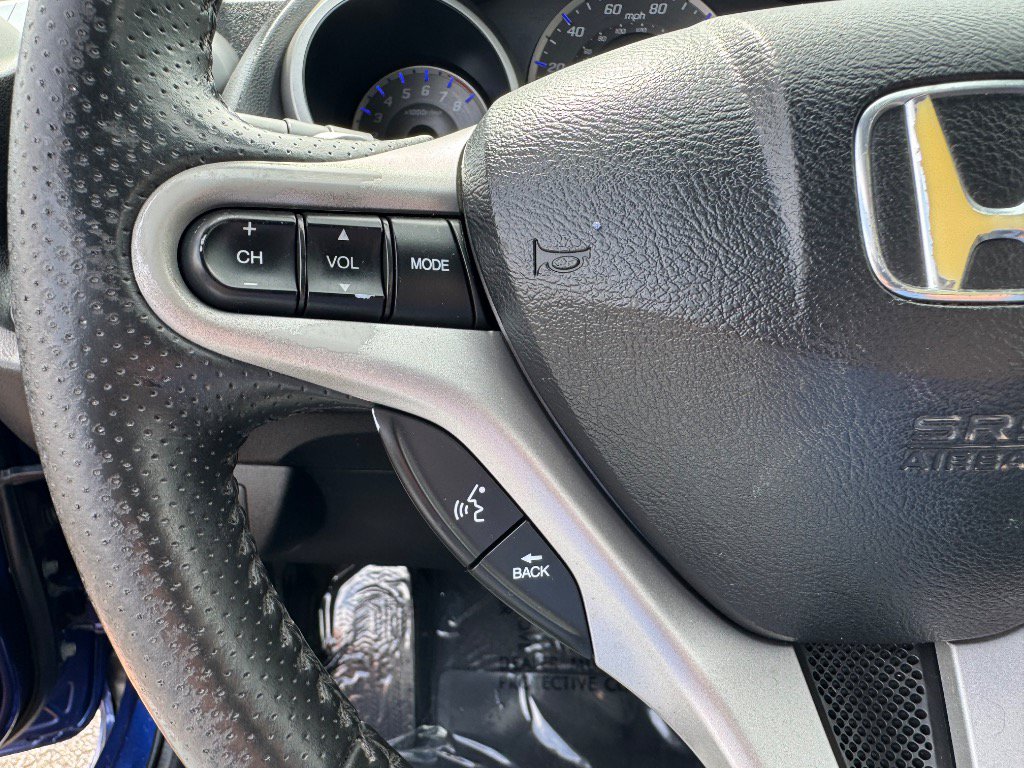 Used 2010 Honda Fit Sport image 23