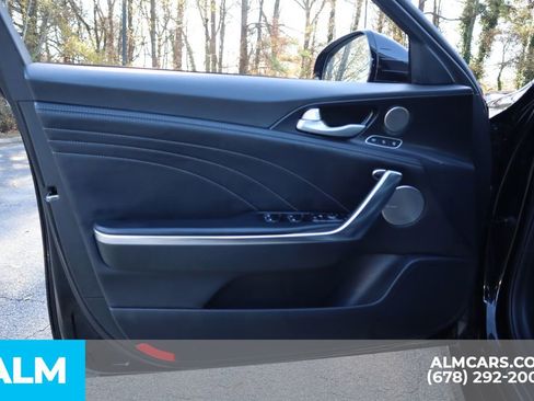 Used 2022 Kia Stinger GT2 w/ Scorpion Package image 15