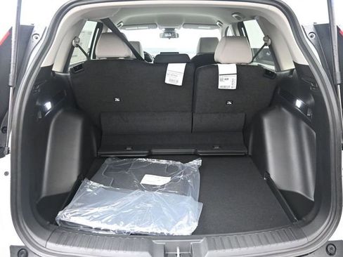 New 2026 Honda CR-V LX image 31