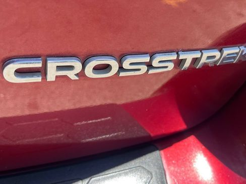 Used 2018 Subaru Crosstrek 2.0i Premium AWD/4WD image 23