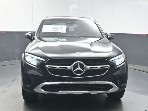 New 2026 Mercedes-Benz GLC 300 image 3