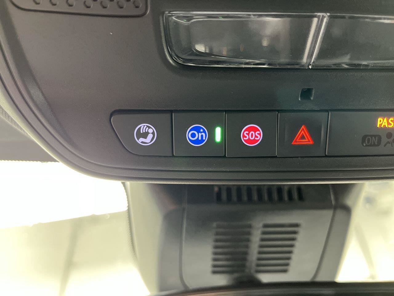 Certified 2026 Chevrolet Equinox LT AWD/4WD image 25