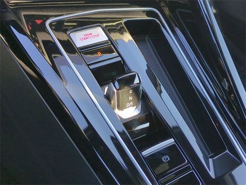 New 2026 Volkswagen GTI SE image 13