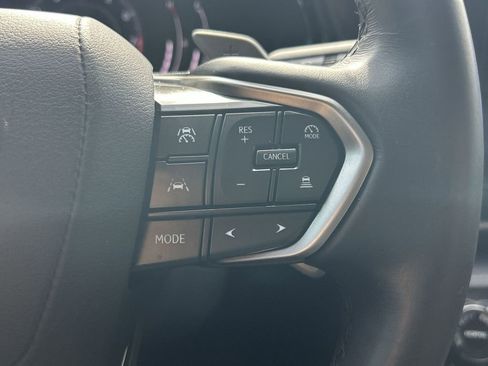Used 2025 Lexus NX 250 FWD w/ Towing Package (2000 Lbs) image 27