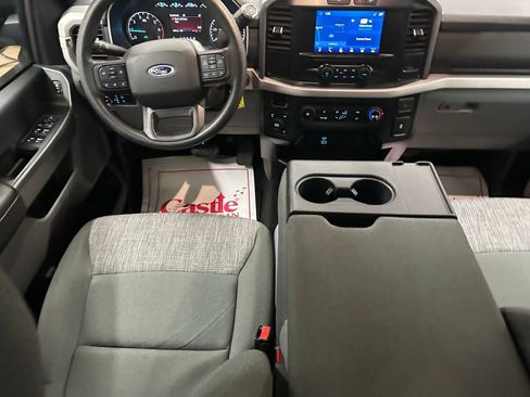 Used 2023 Ford F150 XLT AWD/4WD image 25