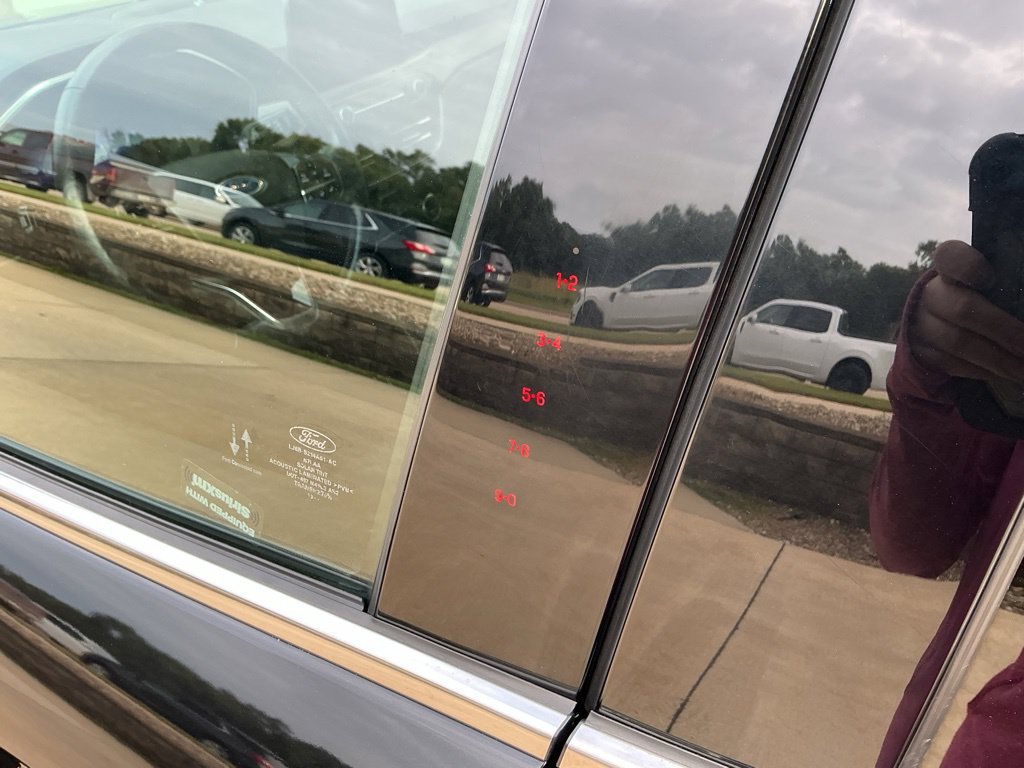 Used 2020 Ford Escape Titanium AWD/4WD image 7