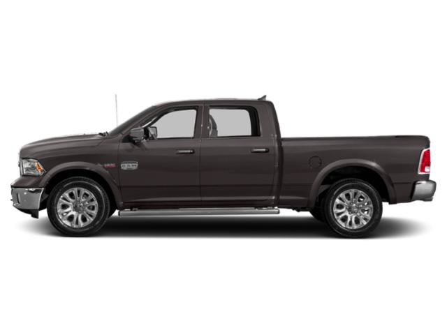 Used 2015 RAM 1500 Laramie Longhorn AWD/4WD image 3