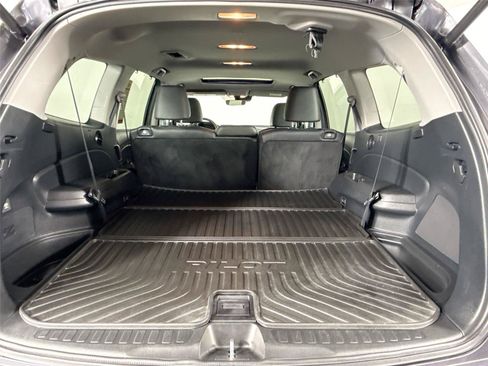 Used 2022 Honda Pilot Special Edition image 38