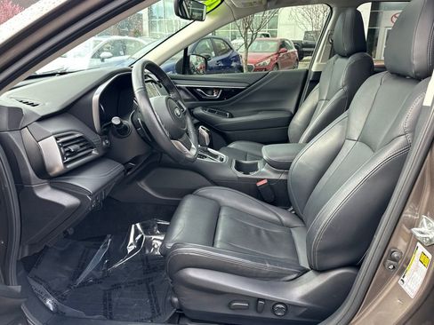 Used 2024 Subaru Outback Limited XT image 12