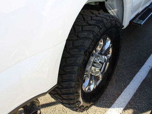 Used 2020 Ford F250 Lariat w/ Chrome Package image 37