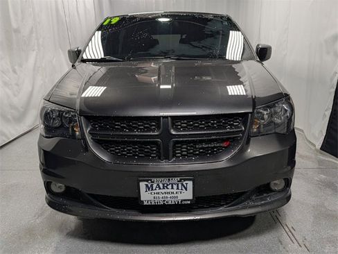 Used 2019 Dodge Grand Caravan GT image 6
