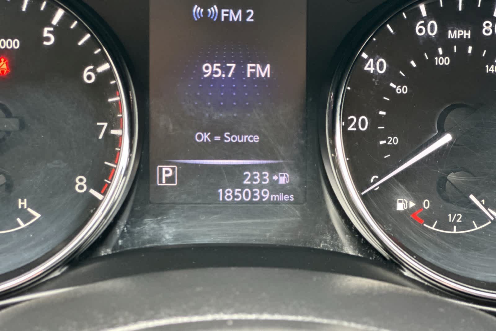 Used 2018 Nissan Rogue Sport S AWD/4WD image 28