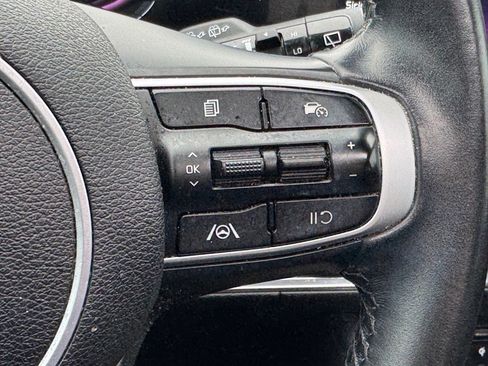 Used 2023 Kia Sportage X-Line w/ X-Line Premium Package image 18