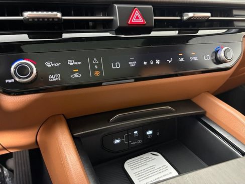 New 2026 Kia Sportage X-Line AWD/4WD image 28