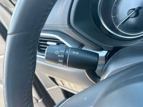 Used 2020 MAZDA CX-5 Touring AWD/4WD image 24