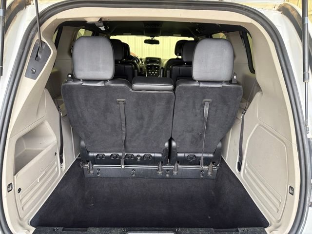 Used 2017 Dodge Grand Caravan SXT FWD image 26