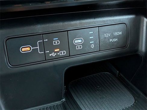 Used 2025 Hyundai Santa Cruz XRT image 23