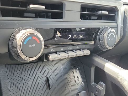 New 2026 Toyota Tacoma SR5 AWD/4WD image 16