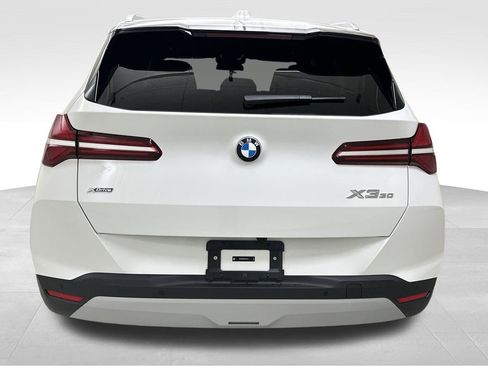 New 2026 BMW X3 xDrive30 w/ Convenience Package image 8