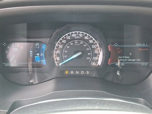 Certified 2019 Ford Ranger Lariat w/ Equipment Group 501A Mid image 22