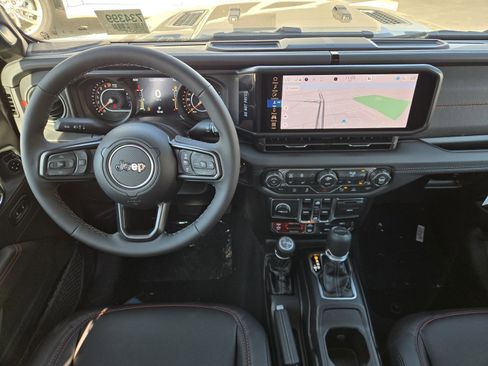 New 2026 Jeep Gladiator Rubicon image 6