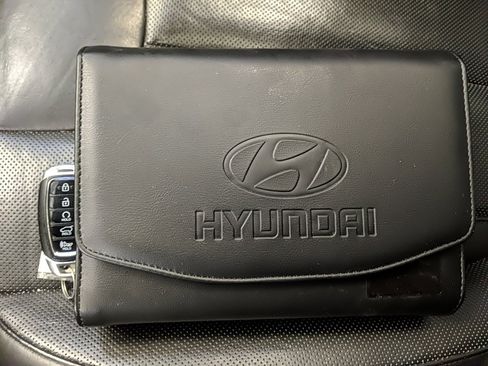 Used 2020 Hyundai Palisade Limited image 31