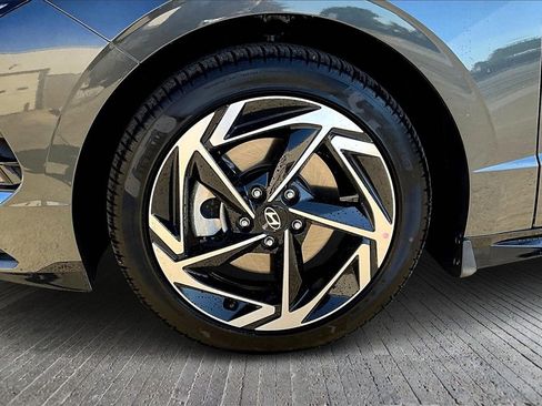 New 2026 Hyundai Sonata SEL image 11