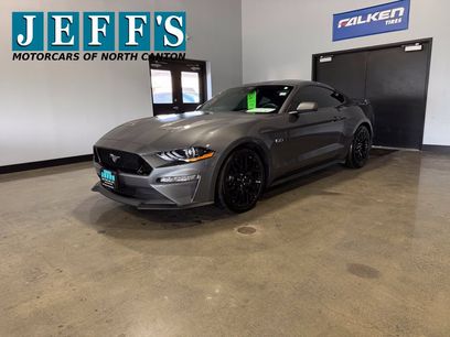 Used 2021 Ford Mustang GT Premium w/ GT Performance Package