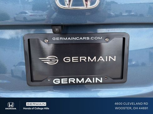 Used 2022 Honda Pilot Special Edition image 8
