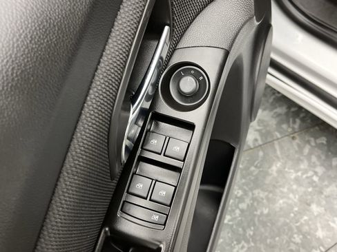 Used 2014 Chevrolet Cruze LT w/ RS Package FWD image 7