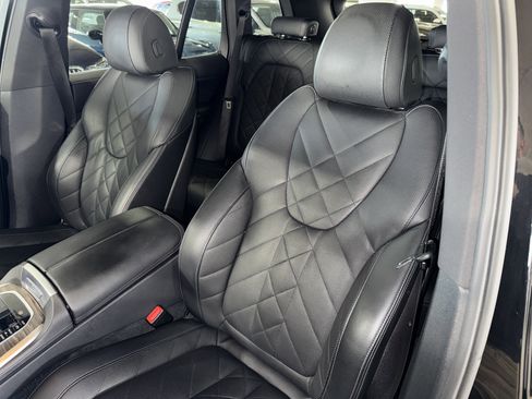 Certified 2024 BMW X5 xDrive40i image 33