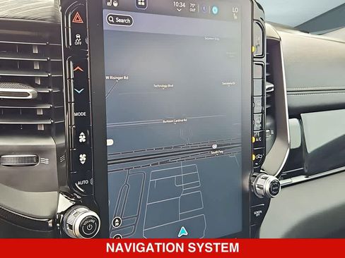 New 2026 RAM 1500 Rebel AWD/4WD image 29