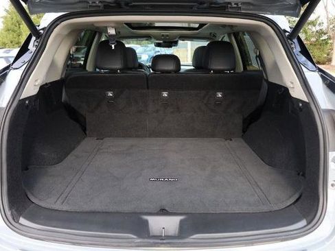 Certified 2024 Nissan Murano SL image 7